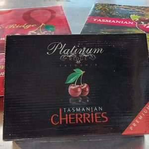 澳洲塔斯馬尼亞櫻桃禮盒